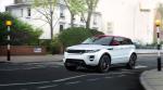 Land Rover Range Rover Evoque NW8 2015 года